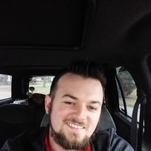 Meet your Posher, Jake - Picture 1 of 1